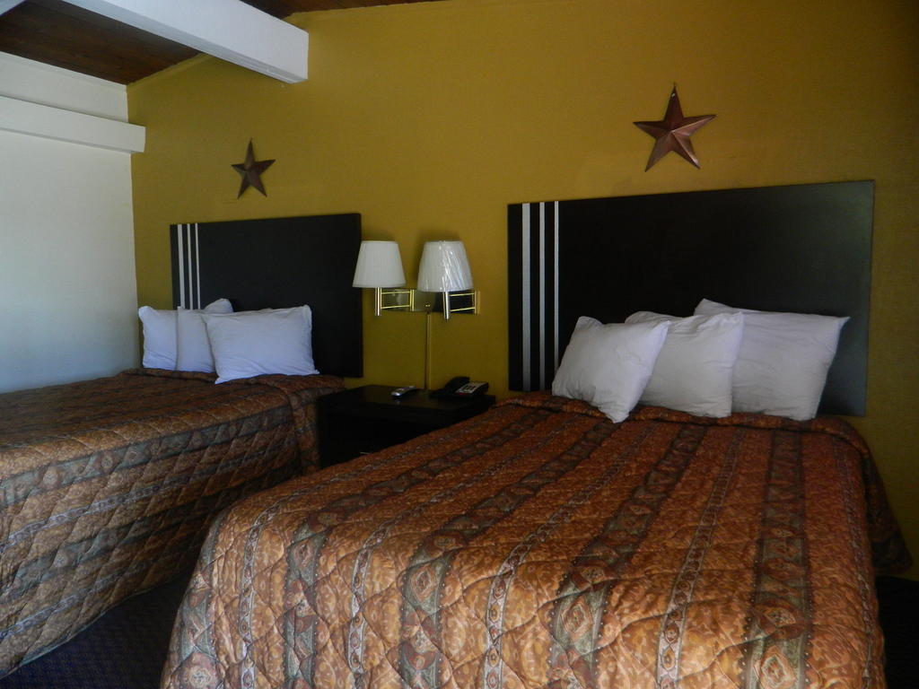 Freer Motel Phòng bức ảnh