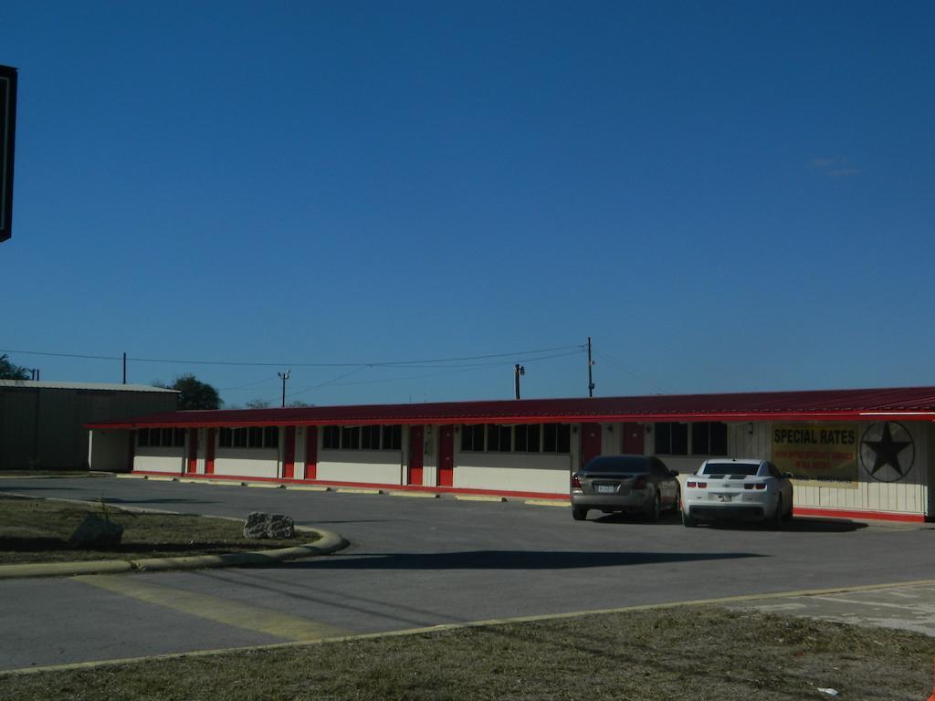 Freer Motel Ngoại thất bức ảnh